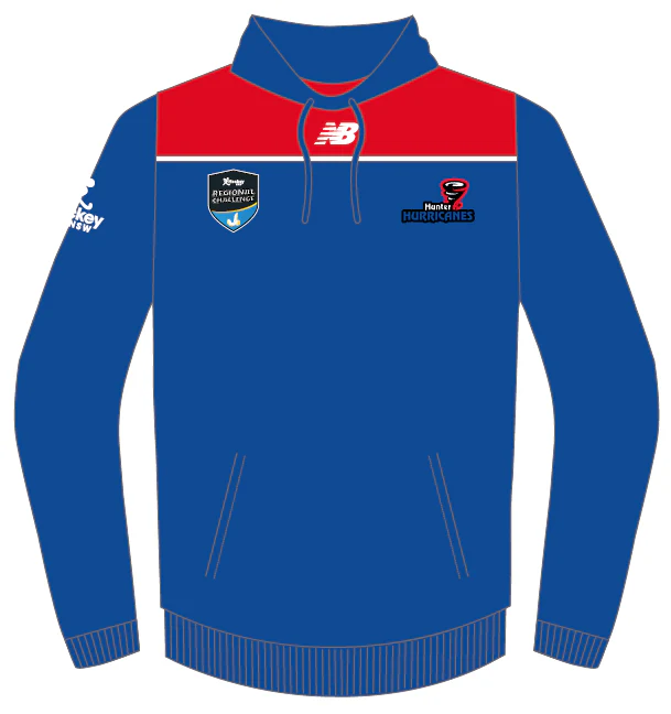 Hurricane Hunters | PRE-ORDER | New Balance Hoodie