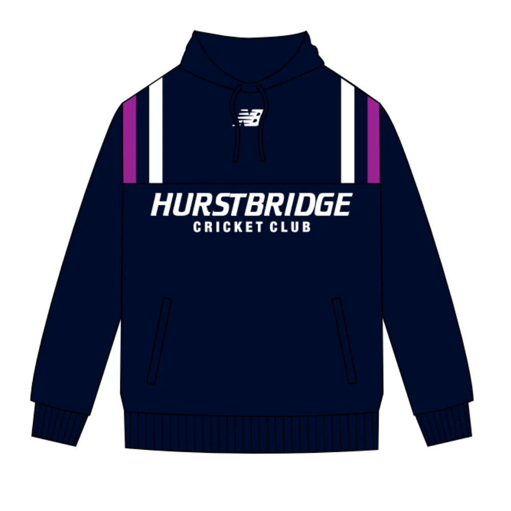 Hurstbridge Cricket Club | PRE-ORDER | NB Unisex Hoodie