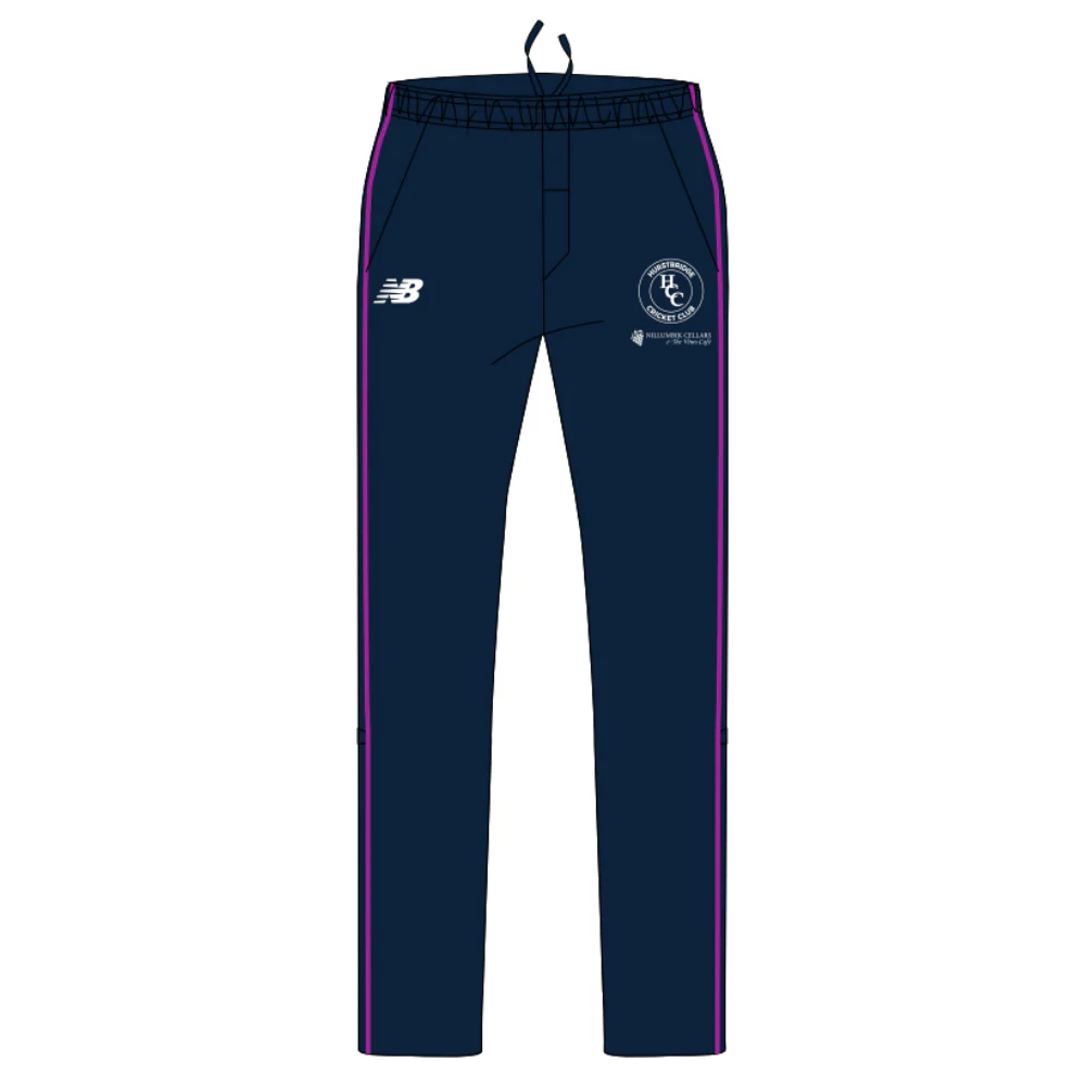 Hurstbridge Cricket Club | PRE-ORDER | NB Women's Cricket Pants - One Day
