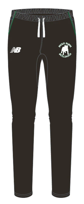 Ingle Farm FC | PRE-ORDER | Trackpants - Unisex