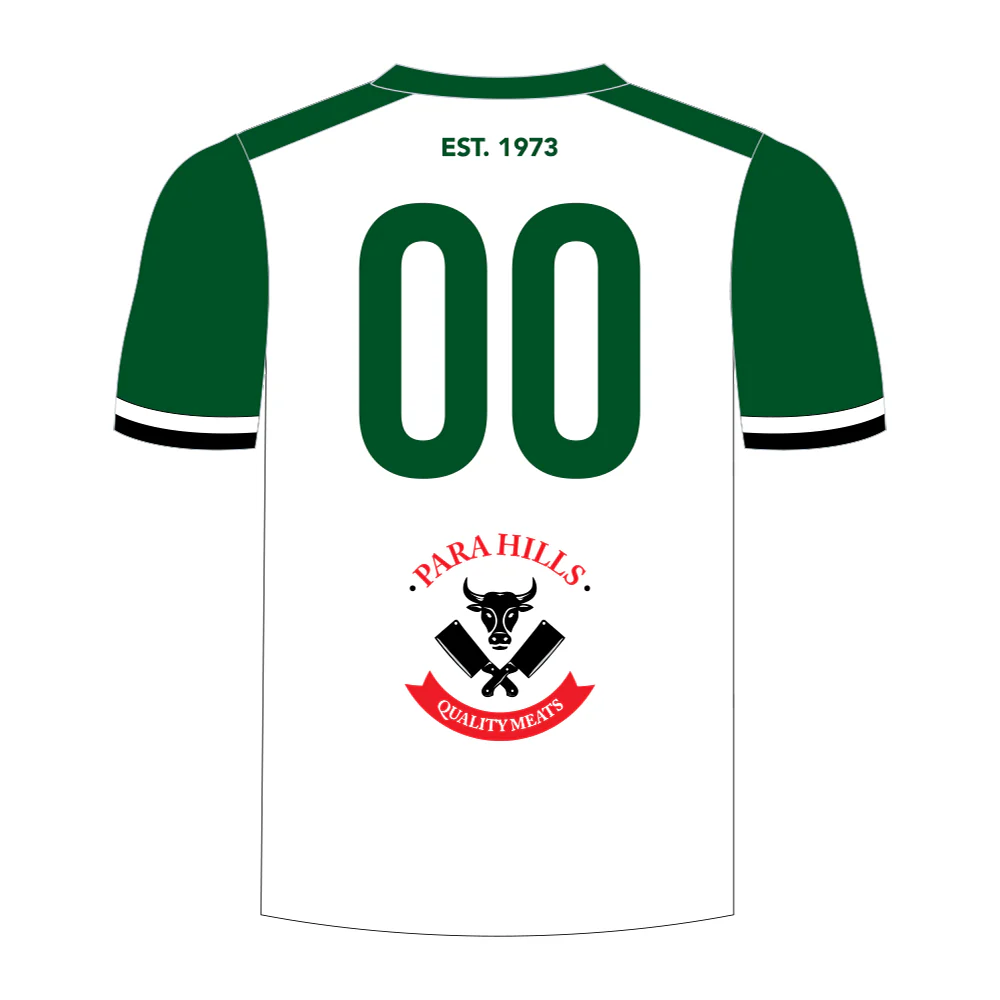 Ingle Farm CC | PRE-ORDER | Training Shirt - Image 2