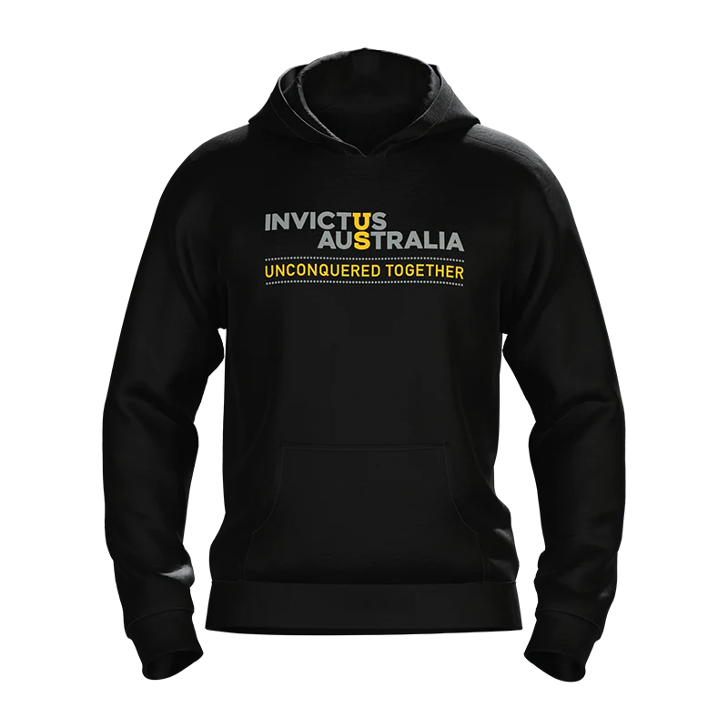 Invictus Australia | Supporter Hoodie