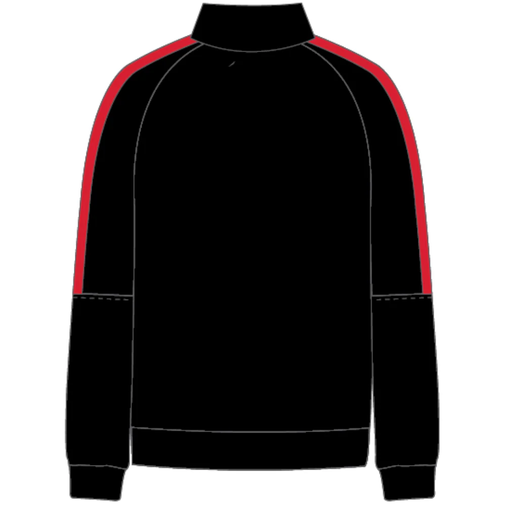 JETS Gymnastics | PRE-ORDER | Apex Jacket - Image 2