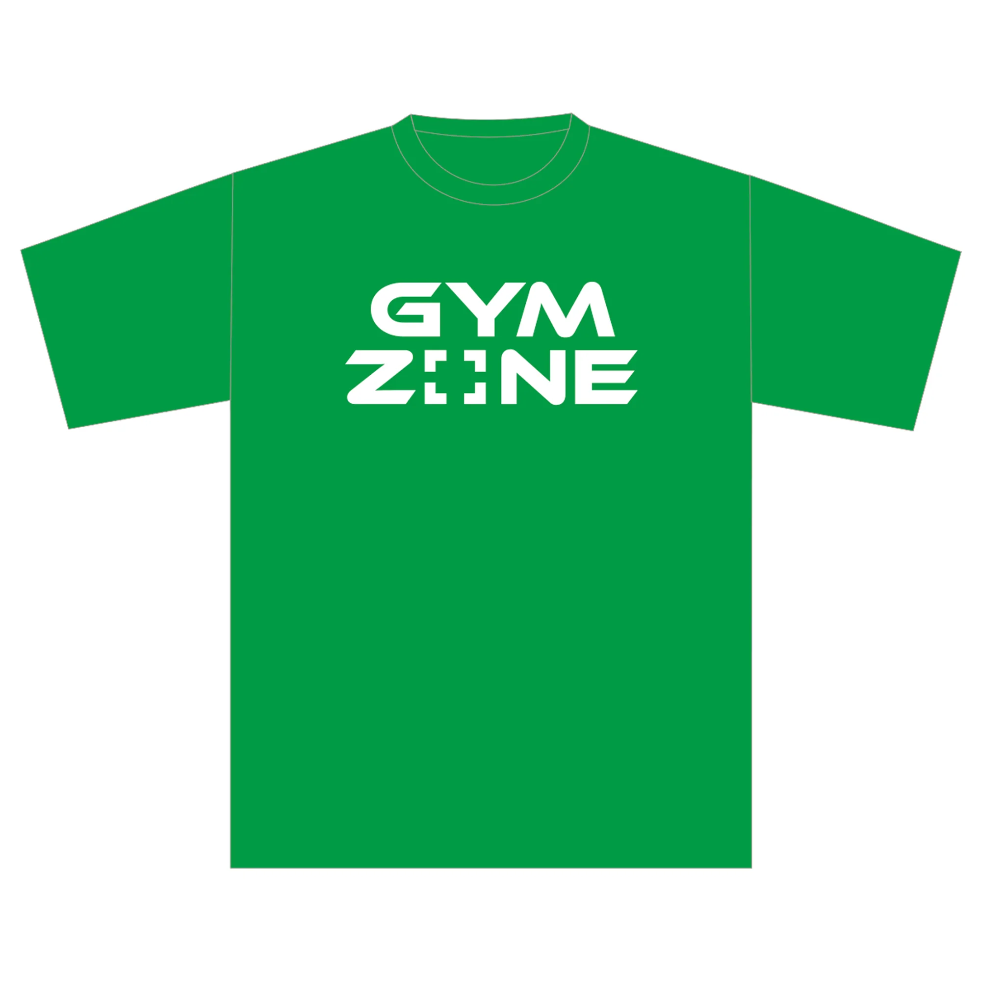 JETS Gymnastics | Level T-Shirt - Youth - Emerald Green