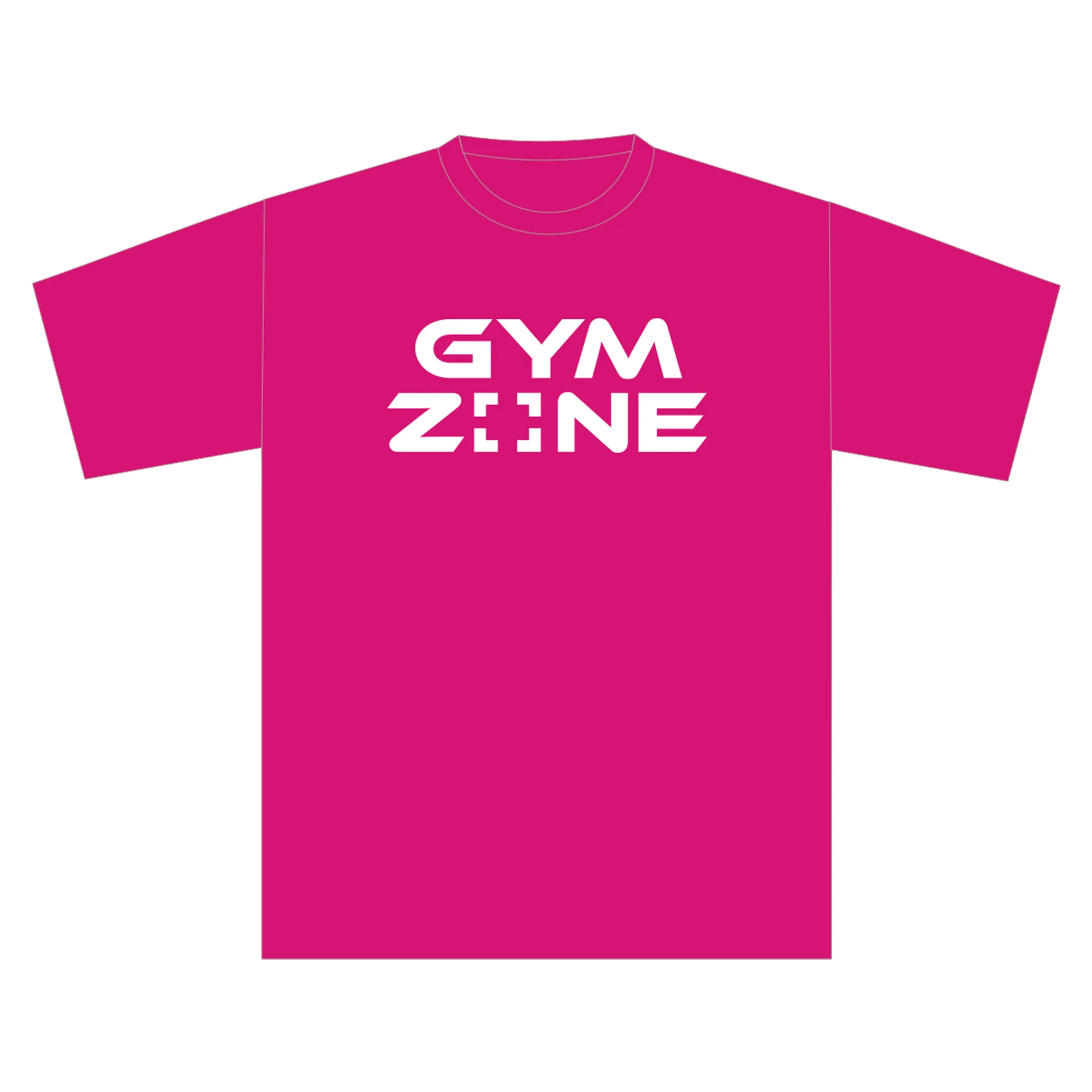 JETS Gymnastics | Level T-Shirt - Youth - Hot Pink