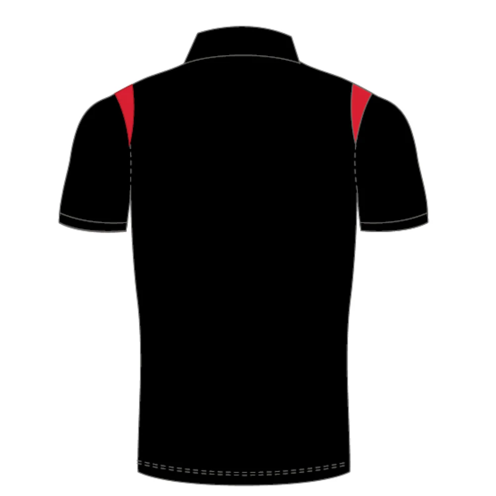 JETS Gymnastics | PRE-ORDER | Polo - Unisex - Image 2