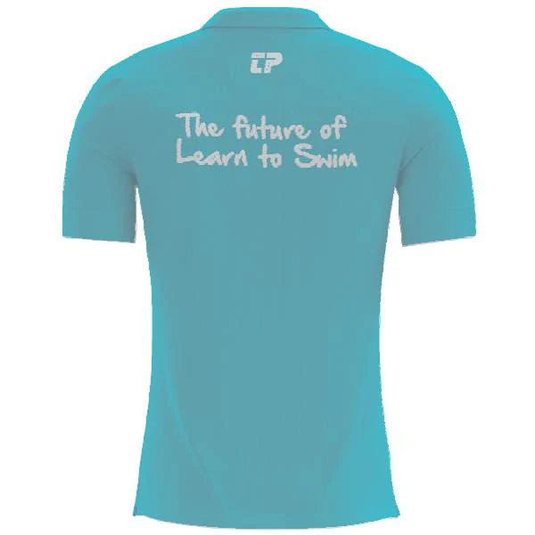 Jump! Swim Schools | T-Shirt - Mens - Image 2