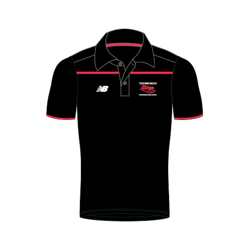 Kapunda Bombers FC | PRE-ORDER | NB Club Polo