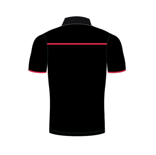 Kapunda Bombers FC | PRE-ORDER | NB Club Polo - Image 2