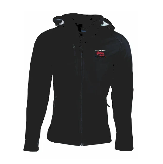 Kapunda Bombers FC | PRE-ORDER | Olympus Jacket