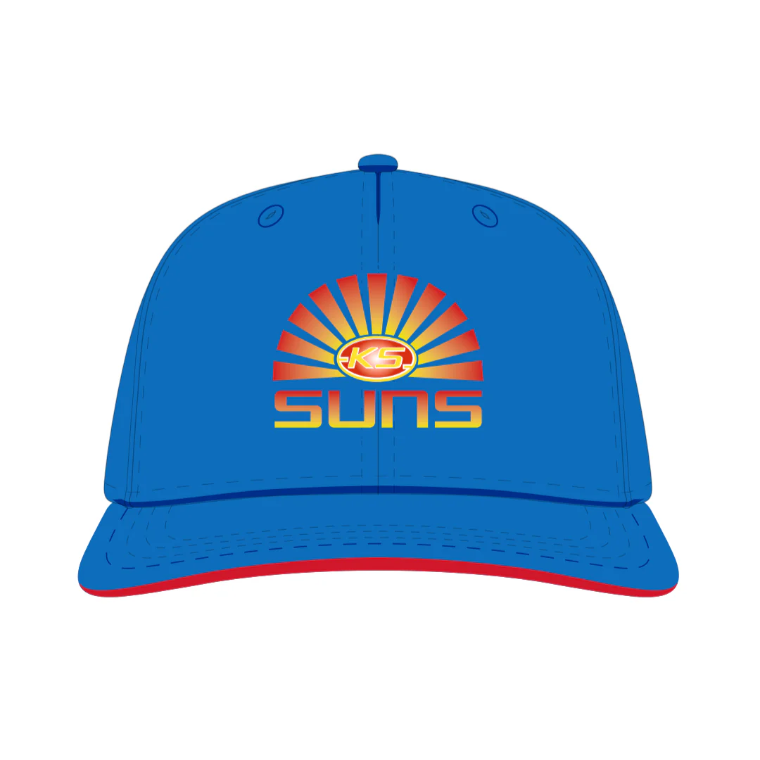 Kardinya JFC | PRE-ORDER | NB Media Cap