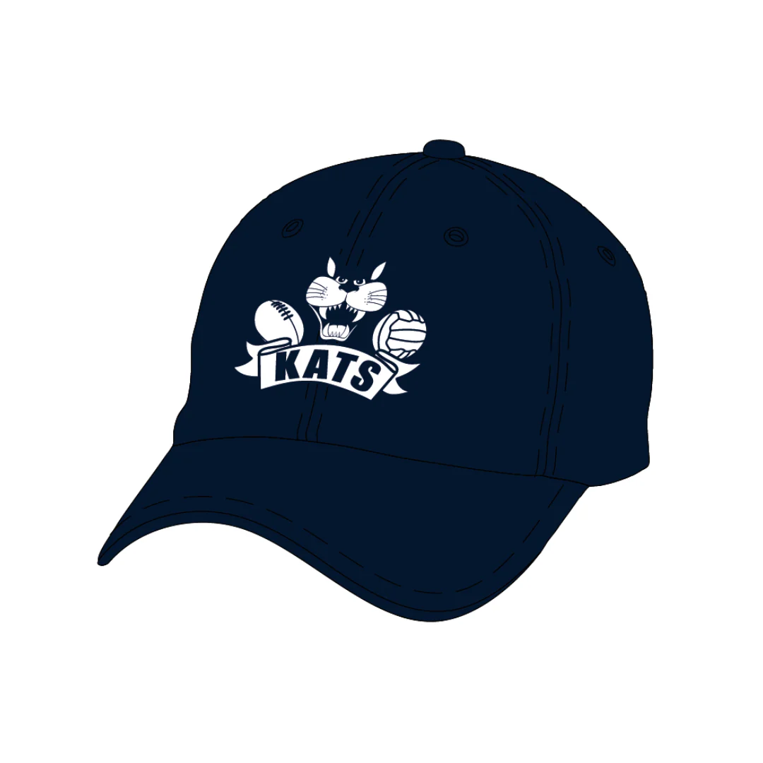 Katandra Football NC | PRE-ORDER | NB Elite Cap