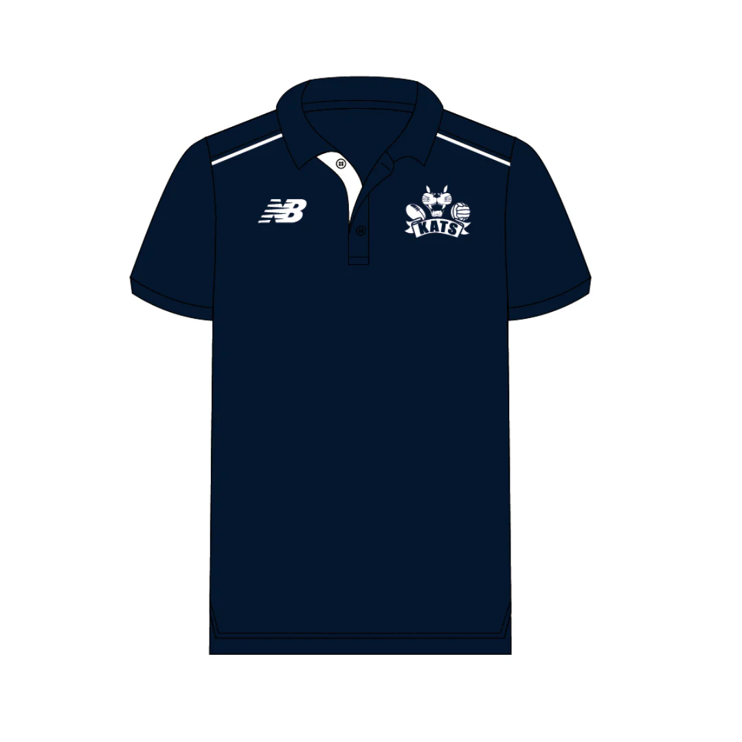 Katandra Football NC | PRE-ORDER | SS Womens Polo
