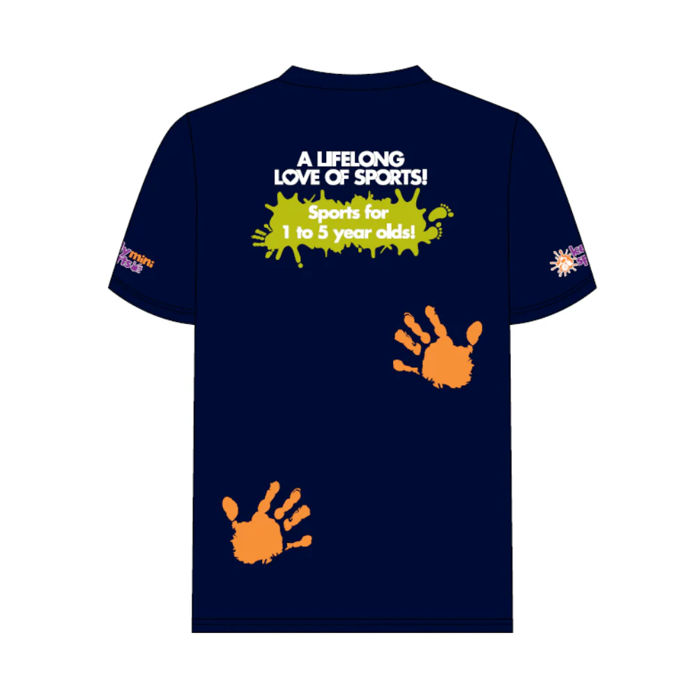 Kelly Mini Sports | (BA) - T-Shirt - Image 2