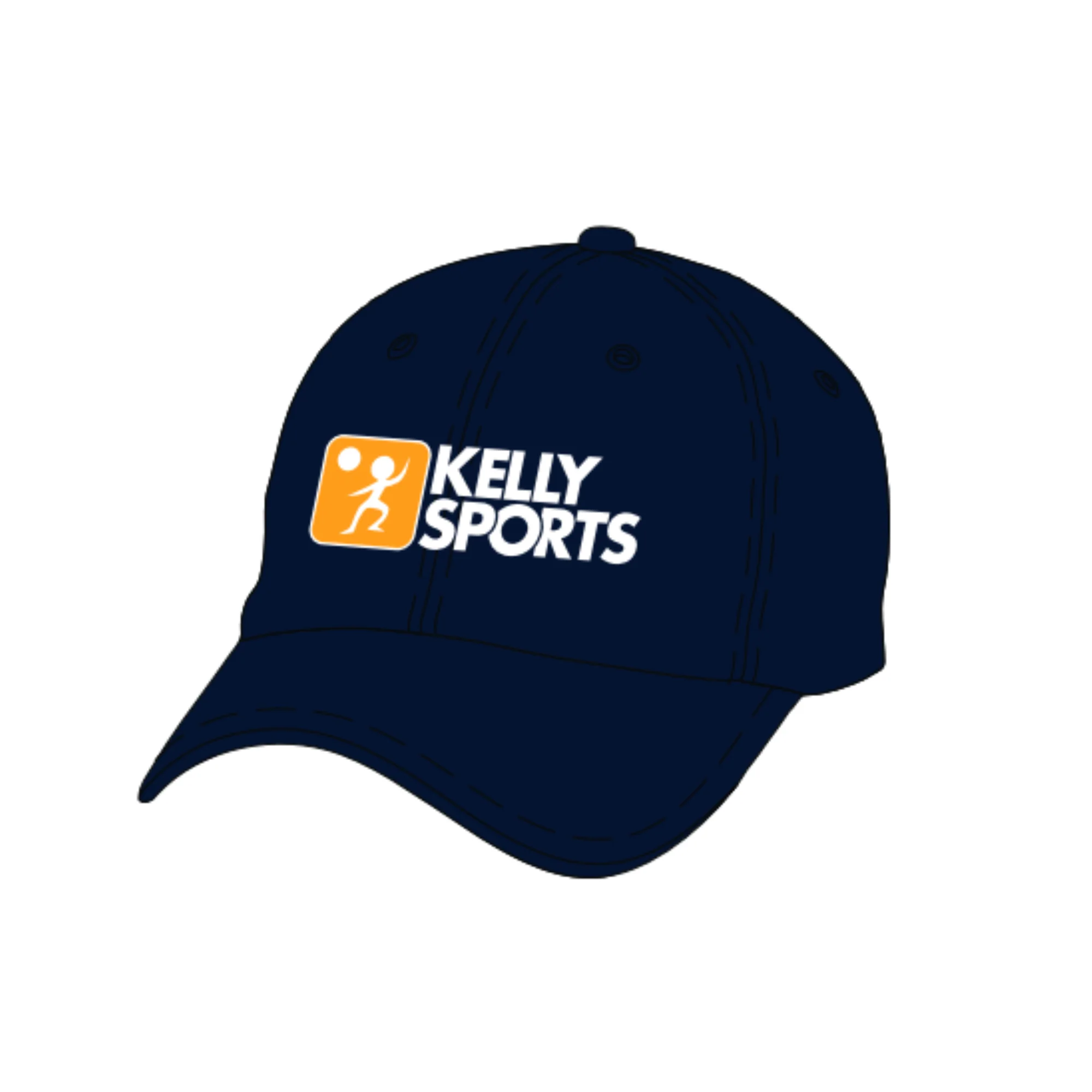Kelly Sports (BA) | NB NB Elite Cap