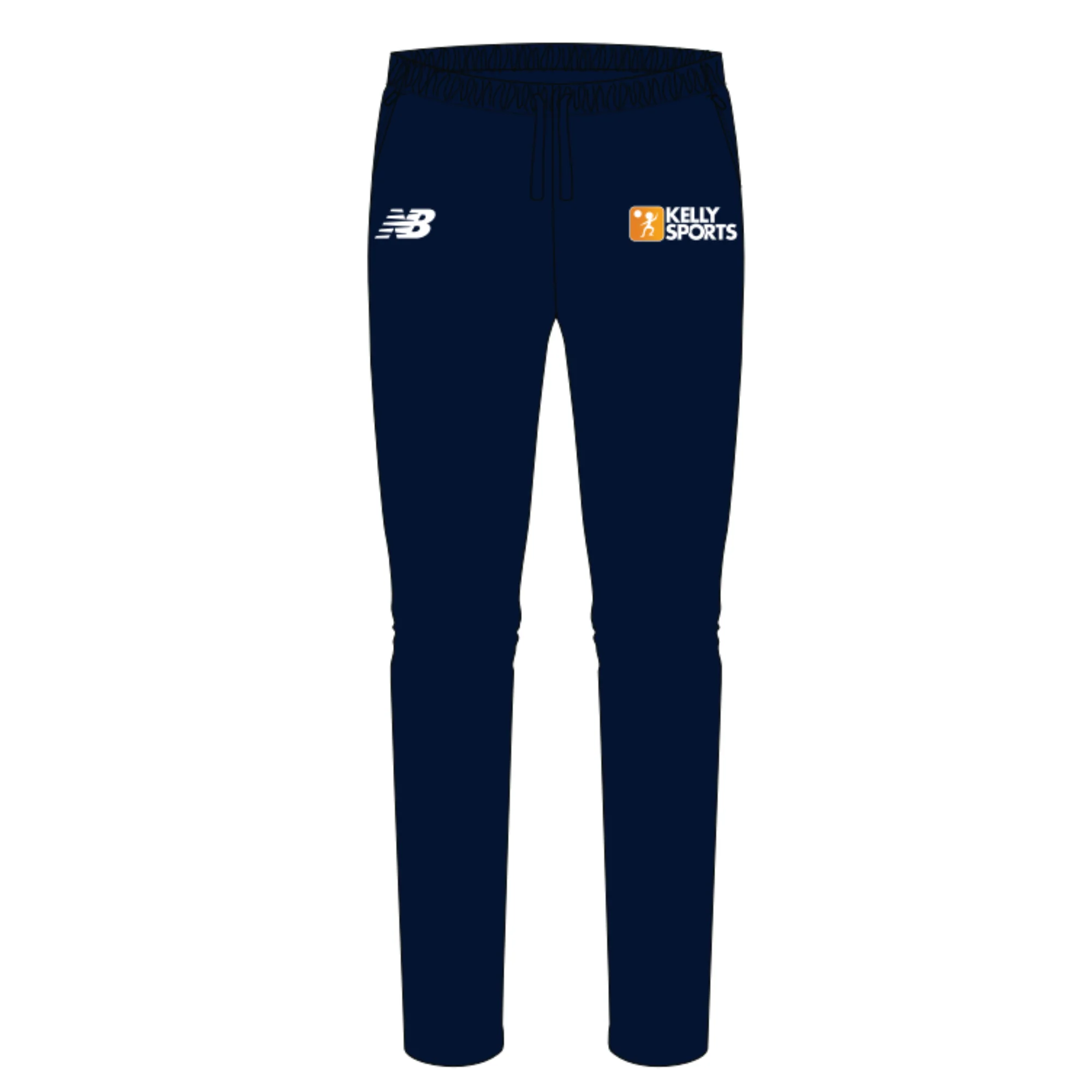 Kelly Sports (BA) | NB Unisex Trackpants