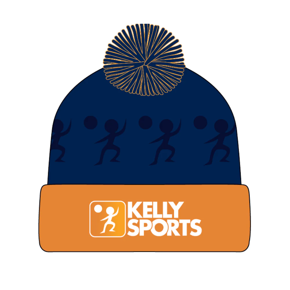 Kelly Sports (SL) | NB Pom Pom Beanie