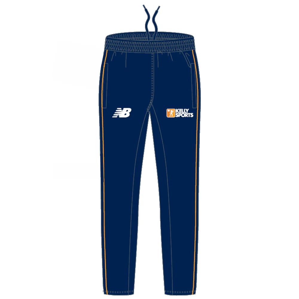 Kelly Sports (SL) | Womens NB Tapered Travel Pants