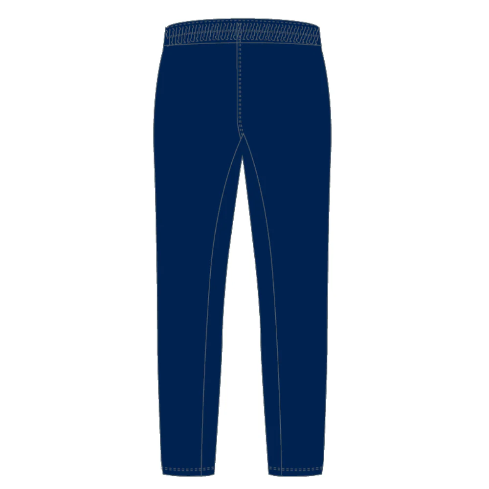 Kelly Sports (SL) | Womens NB Tapered Travel Pants - Image 2