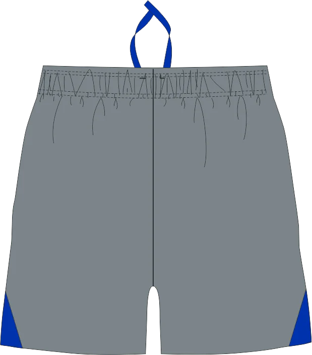 Kelmscott Bulldogs BC | PRE-ORDER | Players Training Shorts - Image 3