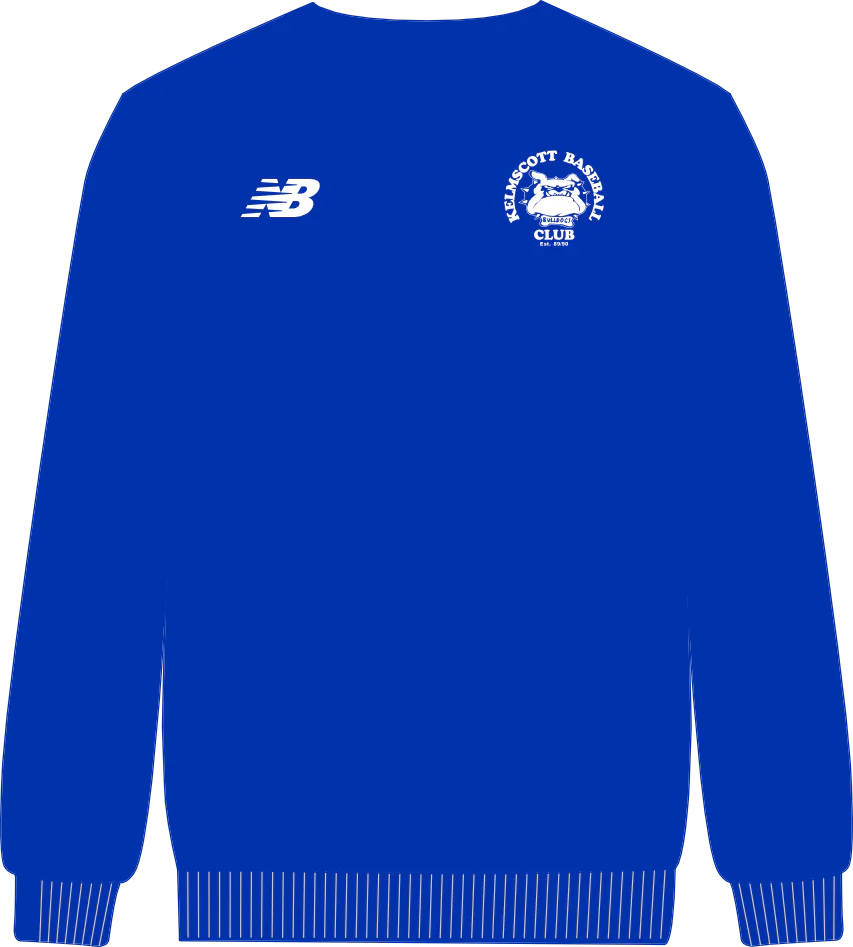 Kelmscott Bulldogs BC | PRE-ORDER | Street Crew - Royal