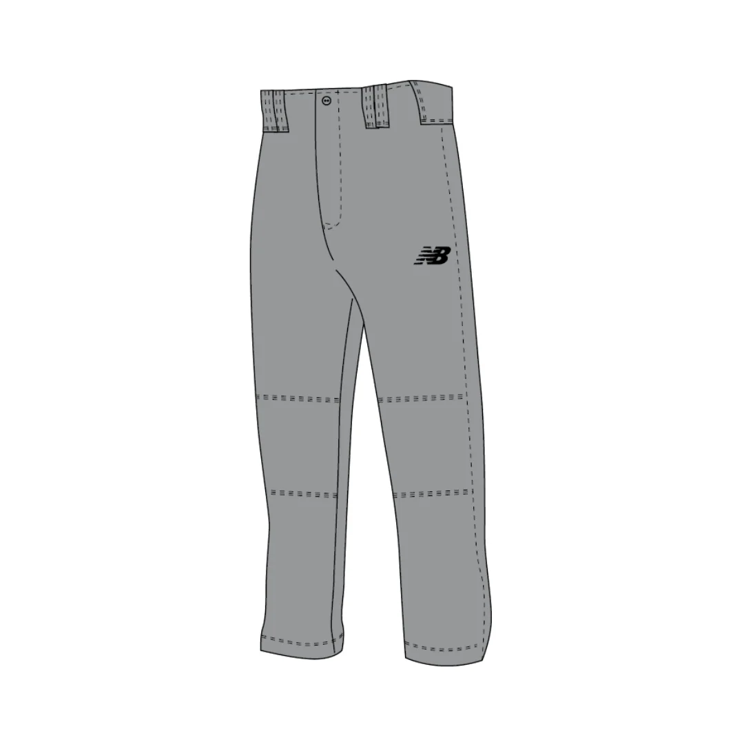 Kensington BC | PRE-ORDER | Baseball Pants - Alt