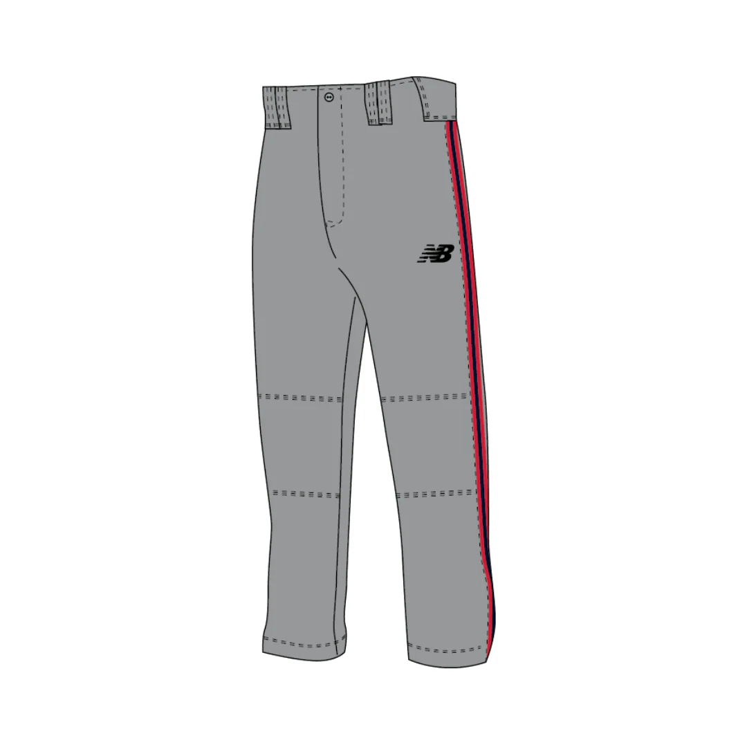 Kensington BC | PRE-ORDER | Baseball Pants - Road