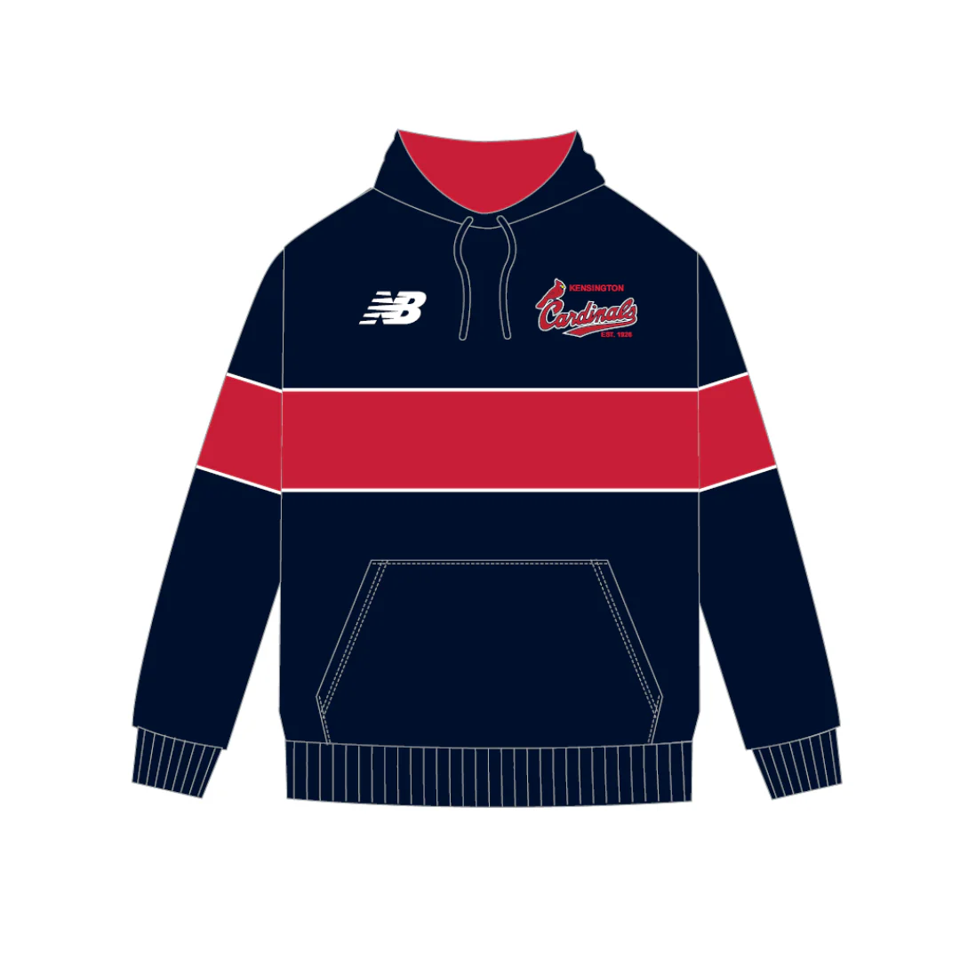 Kensington BC | PRE-ORDER | Hoodie