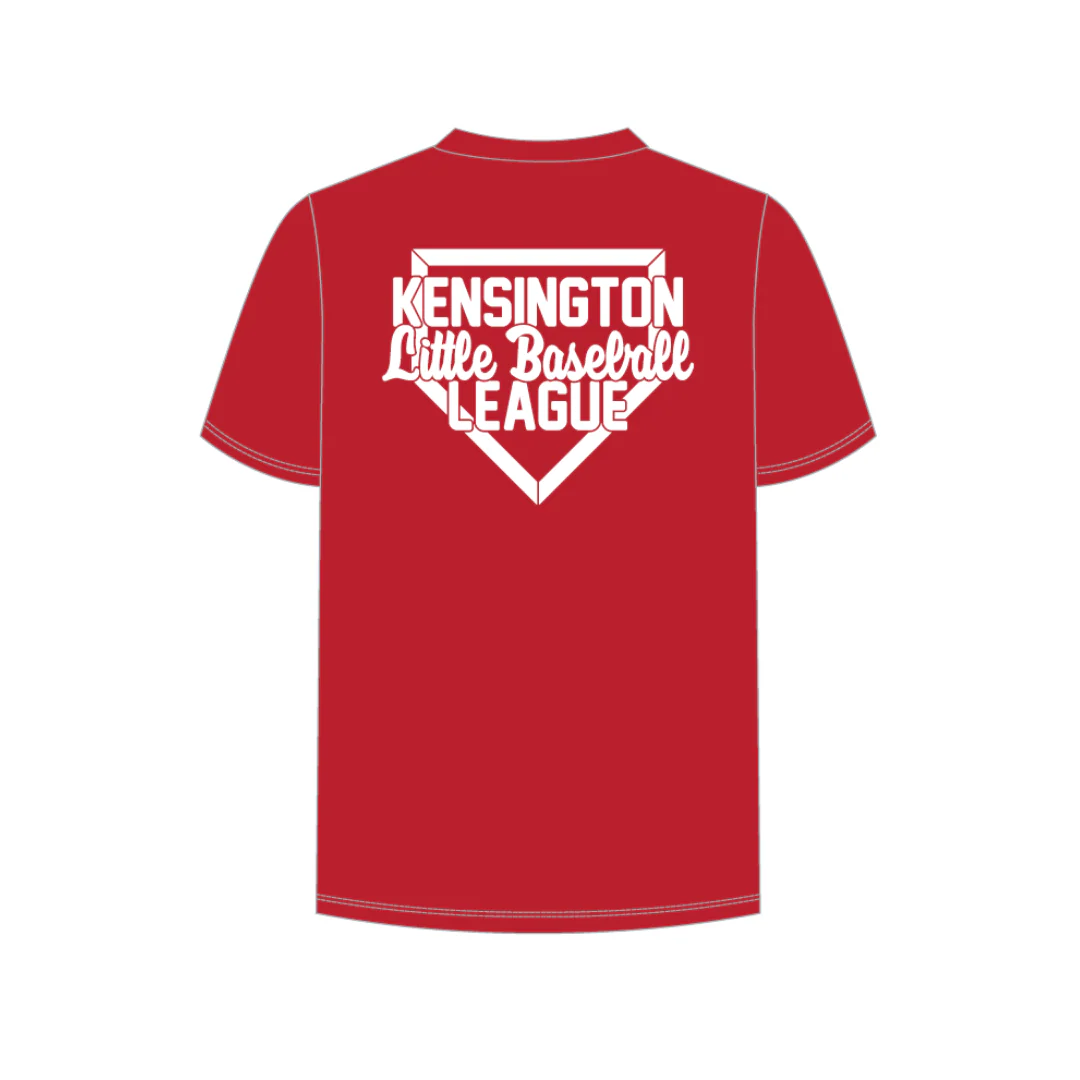 Kensington BC | PRE-ORDER | LLTB Tee - Image 2
