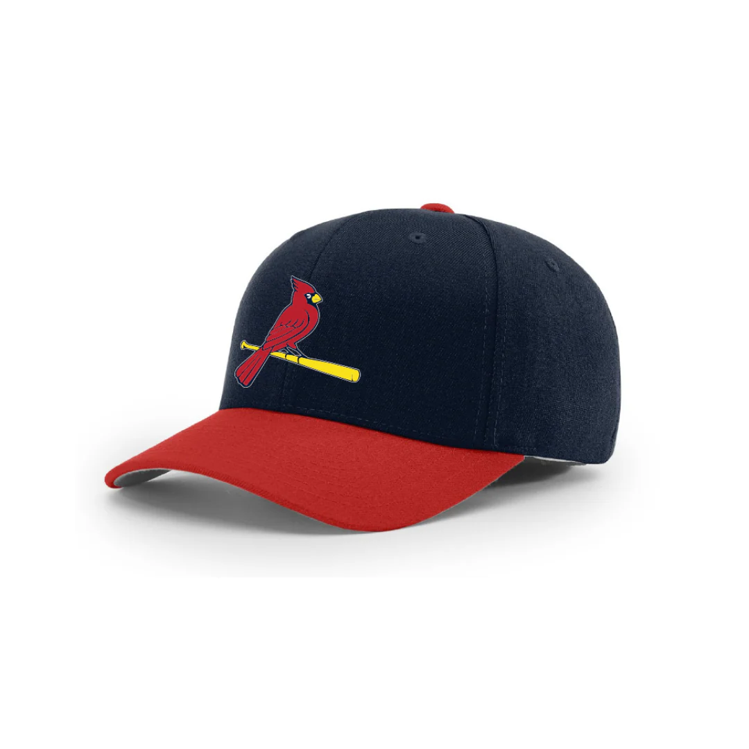 Kensington BC | PRE-ORDER | Woolblend Rflex Cap