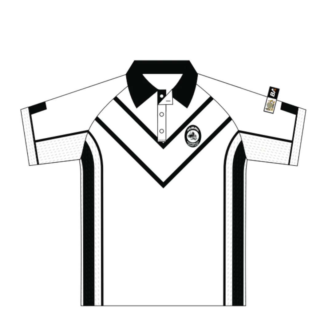 Kilburn CC | PRE-ORDER | Playing Polo short Sleeve