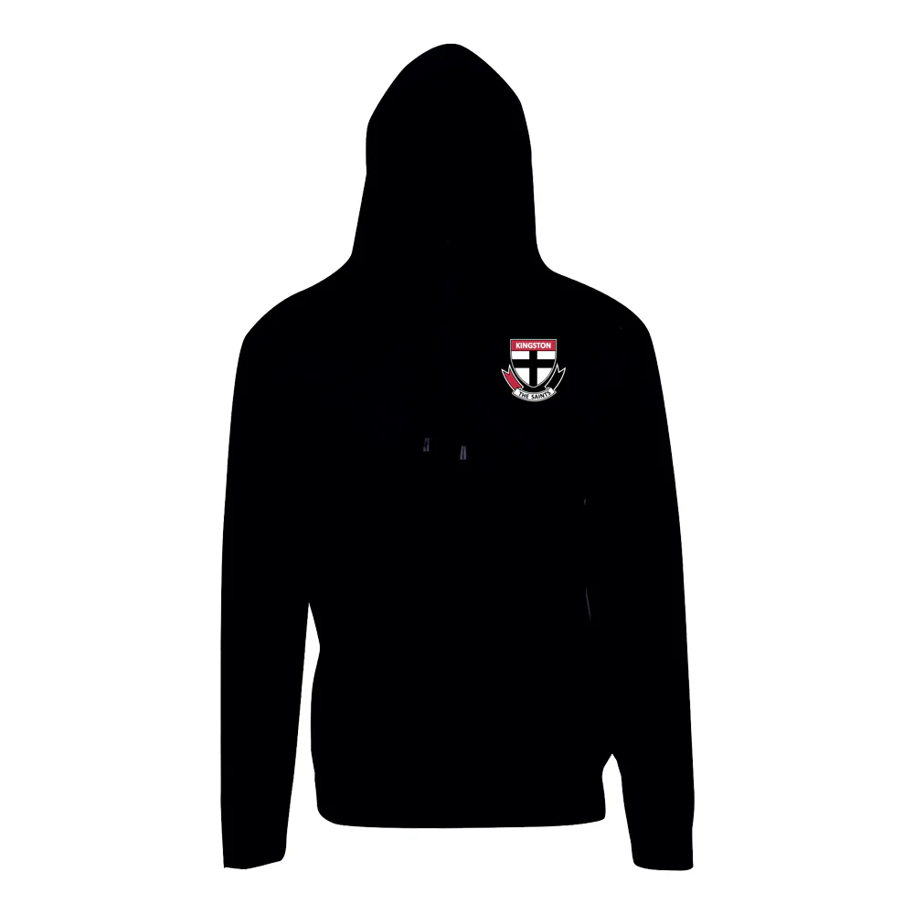 Kingston FC | PRE-ORDER | Hoodie