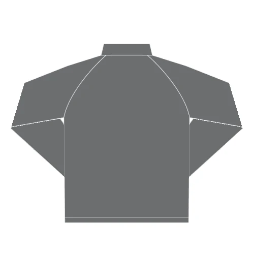Lameroo Hawks SC | PRE-ORDER |  Softshell Jacket Grey - Image 2