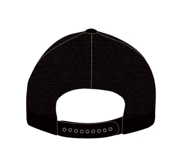 Lameroo Hawks SC | PRE-ORDER |  Trucker Cap - Image 2