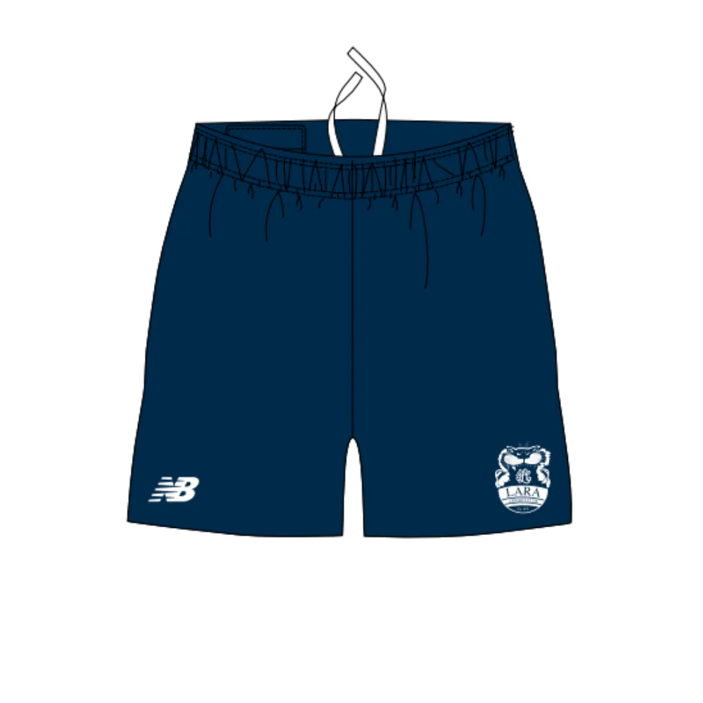 Lara CC | PRE-ORDER | NB Travel Shorts - Unisex