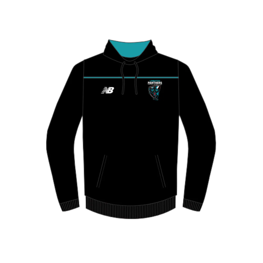 Lavington Panthers FNC | PRE-ORDER|NB Unisex Hoodie