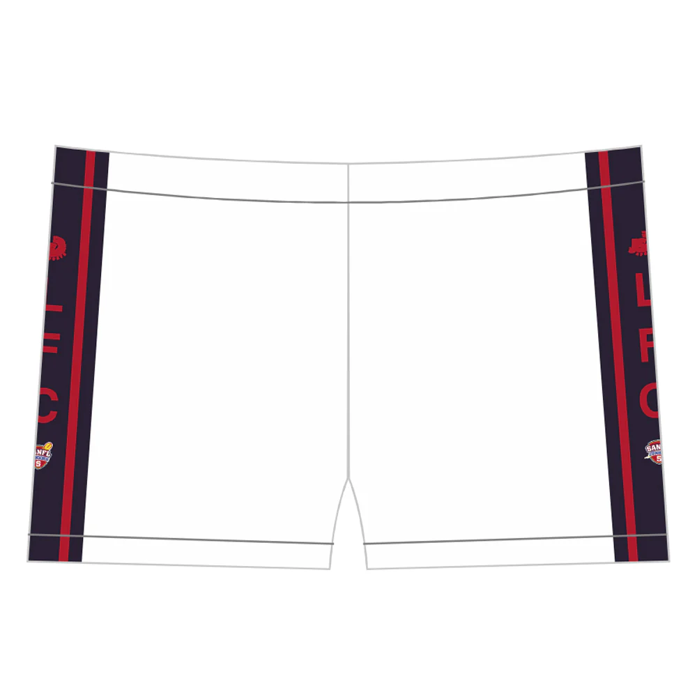 Lockleys FC | Junior Shorts - Away