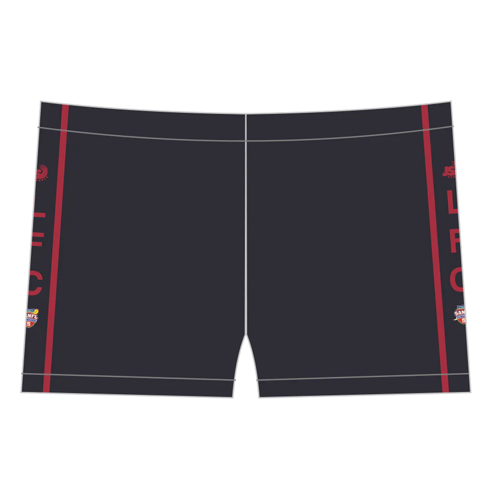 Lockleys FC | Junior Shorts - Home