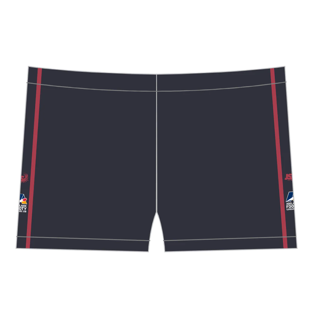 Lockleys FC | Senior Shorts - Home
