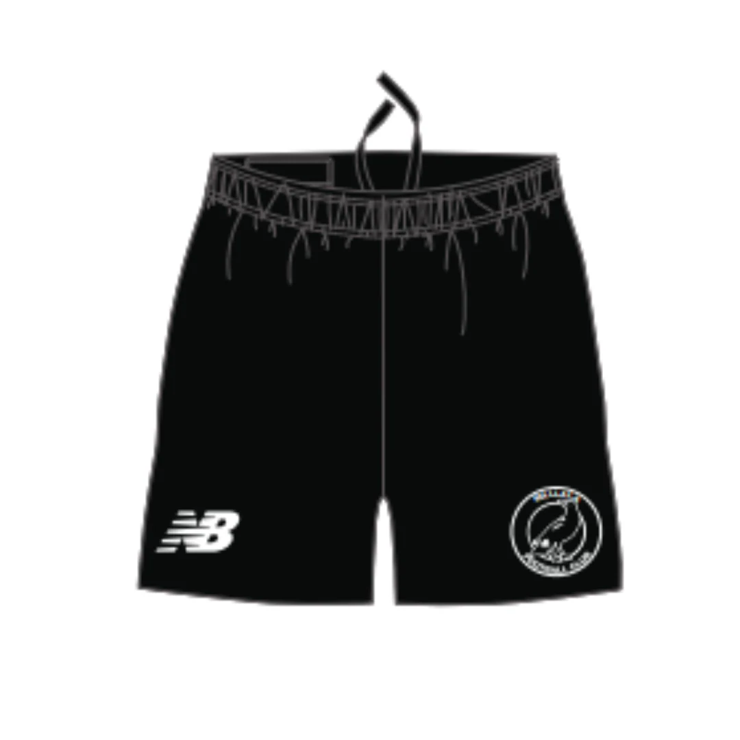 Mallala FC | PRE-ORDER | Training Shorts