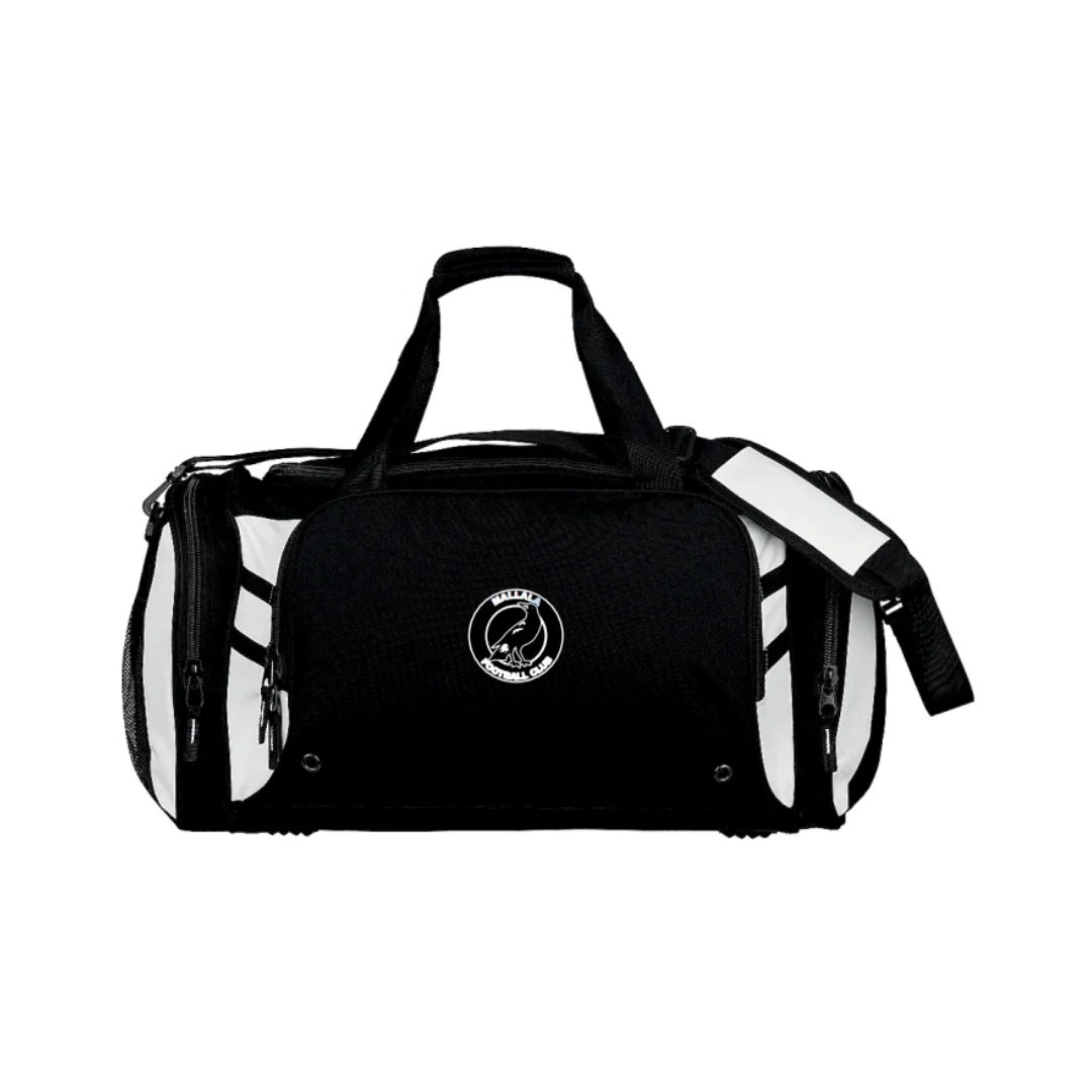 Mallala FC | PRE-ORDER | Sports Bag