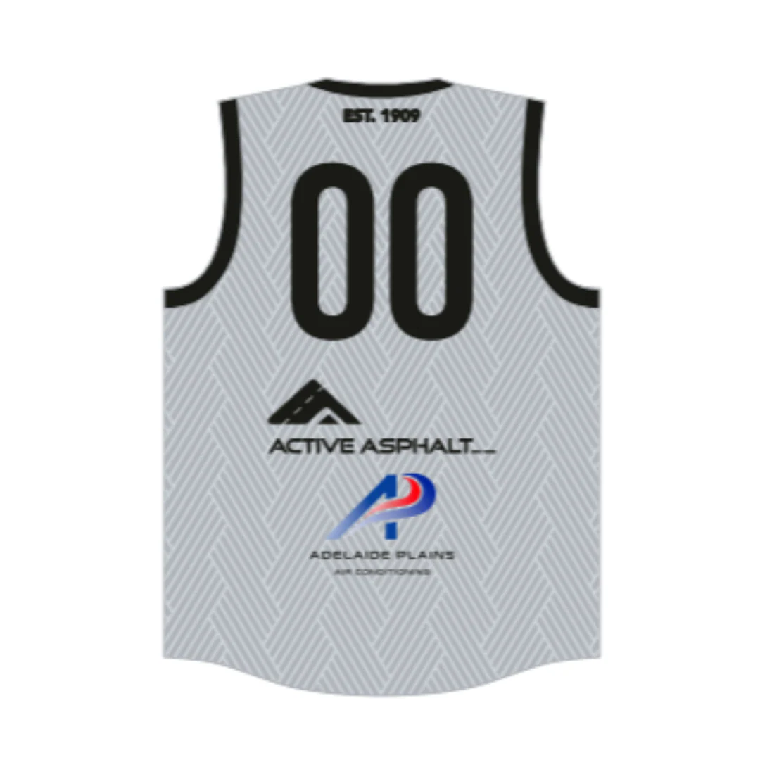 Mallala FC | PRE-ORDER | Unisex Reversible Guernsey - Image 4