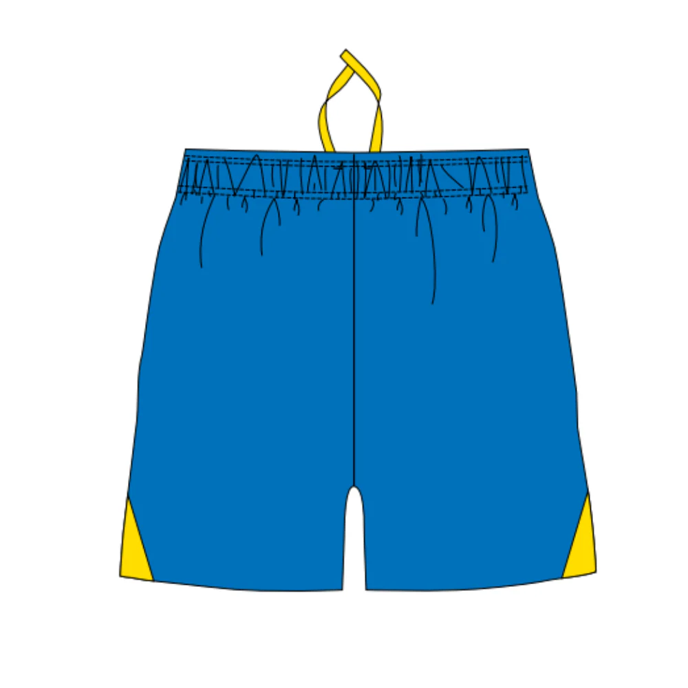Manningham Cricket Club| PRE-ORDER | NB Unisex Training Short - Image 2