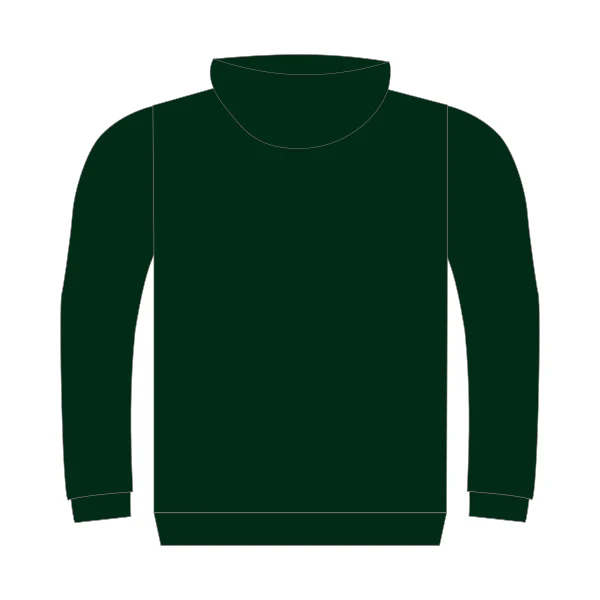 Mannum Roos FC | PRE-ORDER |  Hoodie - Image 2