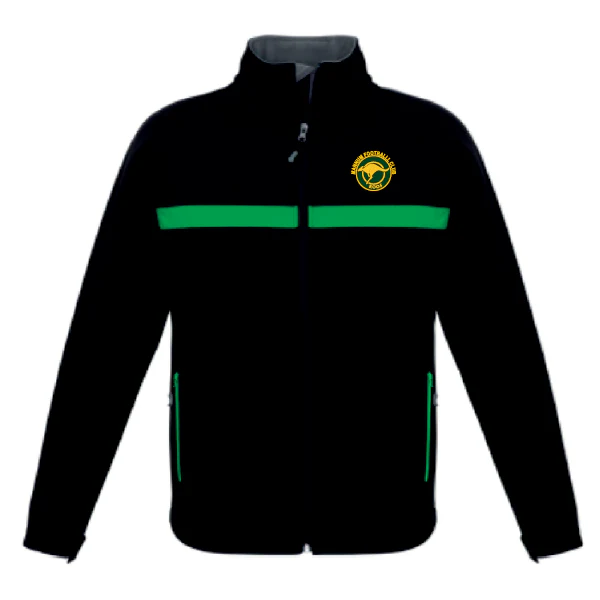 Mannum Roos FC | PRE-ORDER |  Charger Jacket