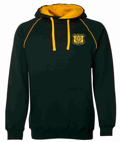 Marion Cricket Club | PRE-ORDER | Club Hoodie