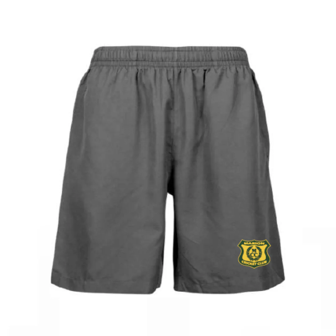 Marion Cricket Club | PRE-ORDER | Training Shorts