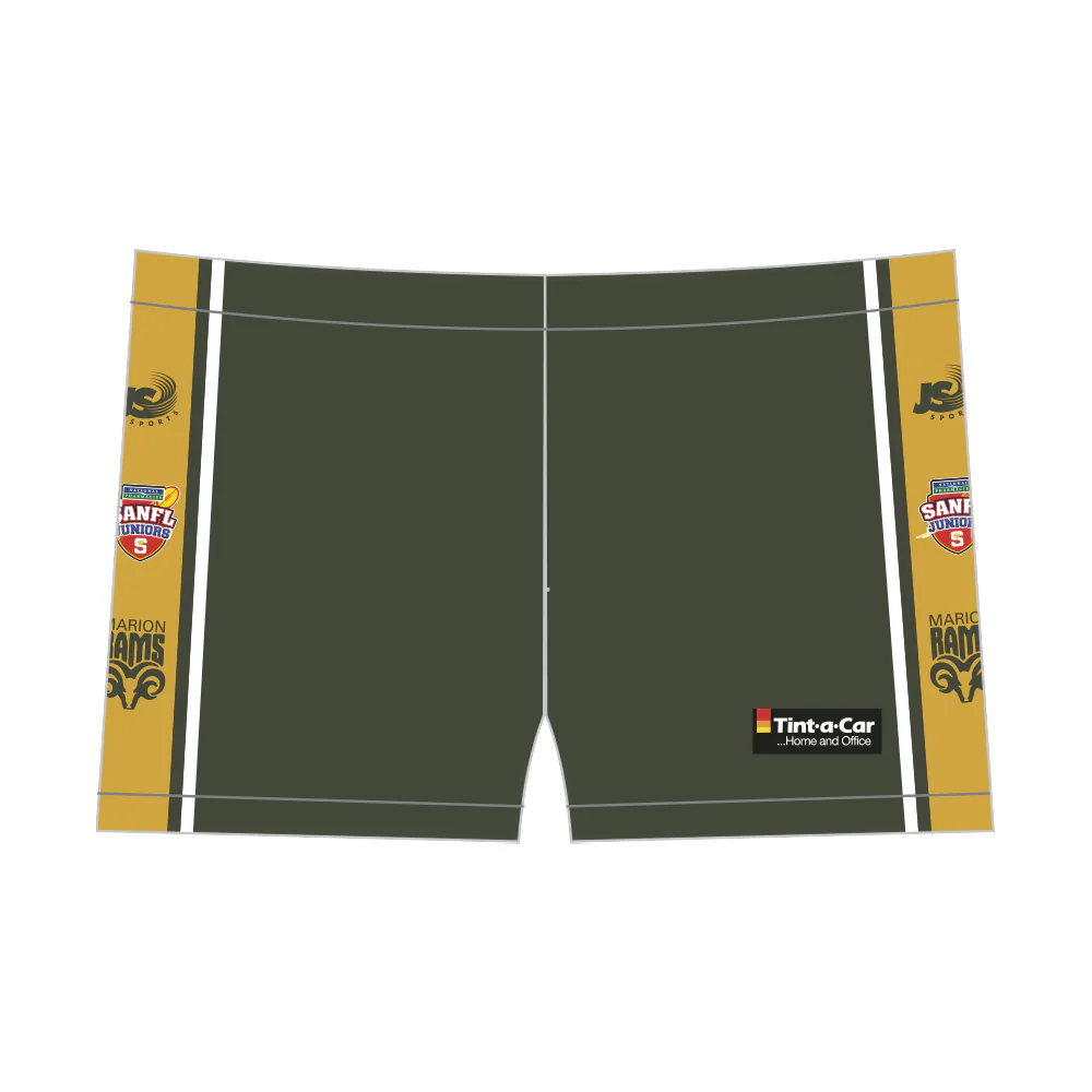 Marion FC | Junior Shorts - Home