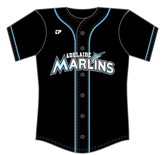 Marlins BC | PRE - ORDER | Baseball Jersey