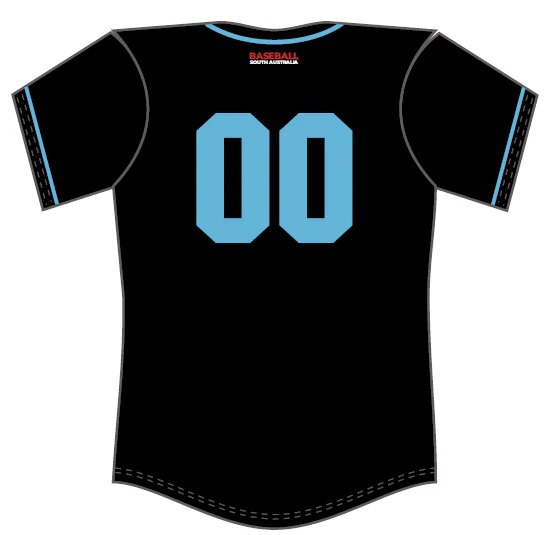 Marlins BC | PRE - ORDER | Baseball Jersey - Image 2